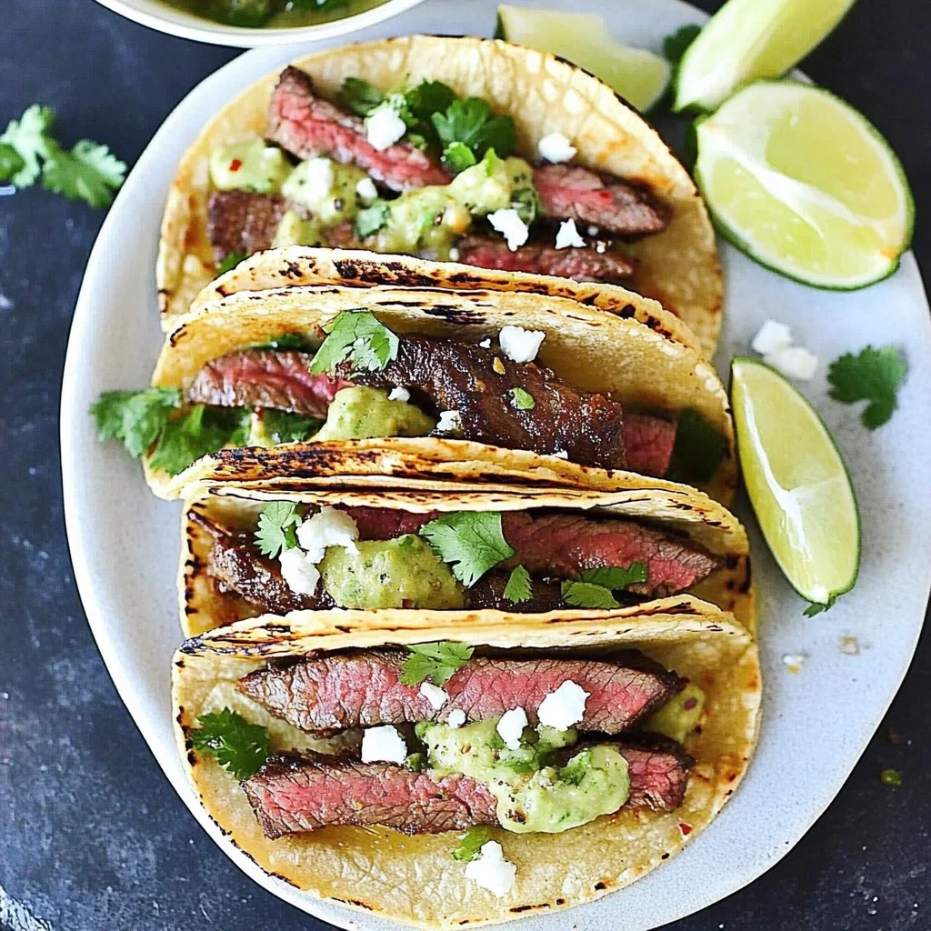 Steak
