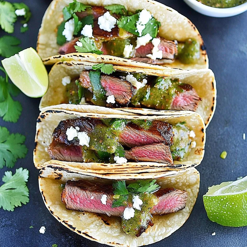 Steak