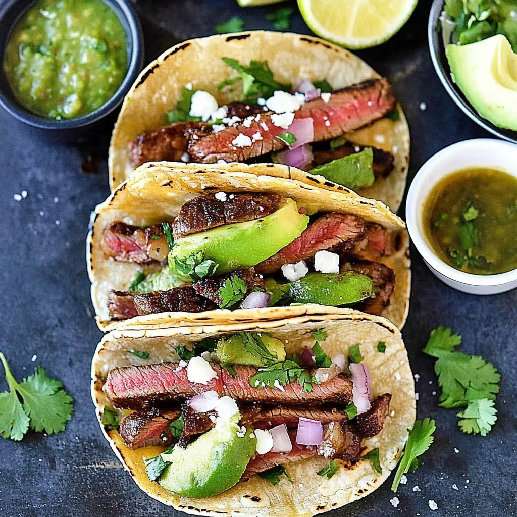 Steak
