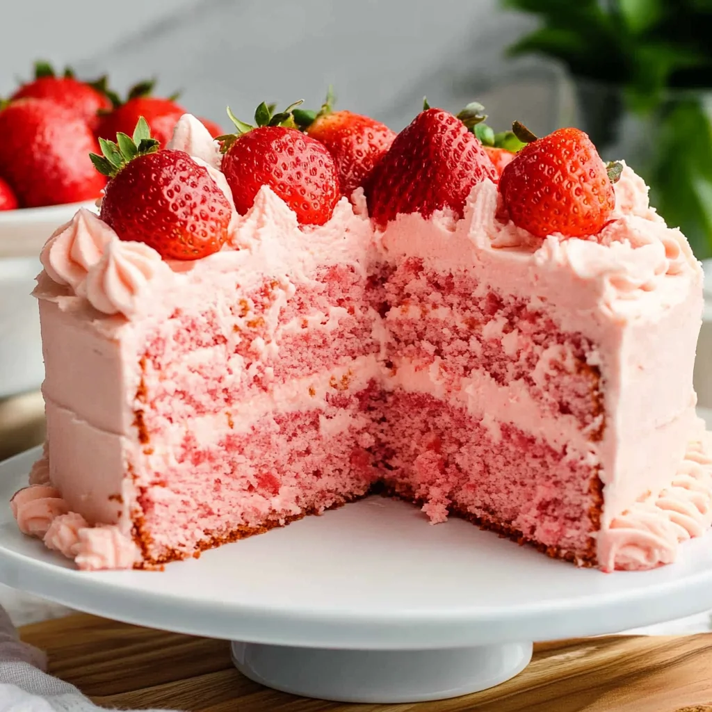 Strawberry