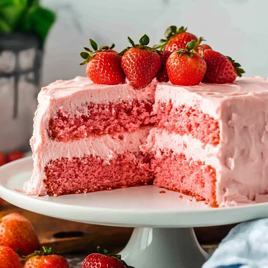 Strawberry