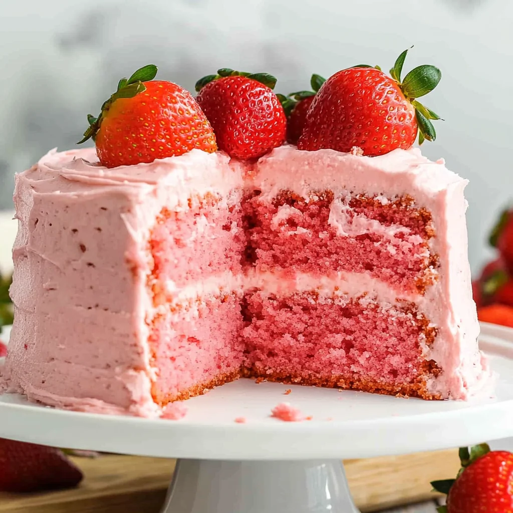 Strawberry