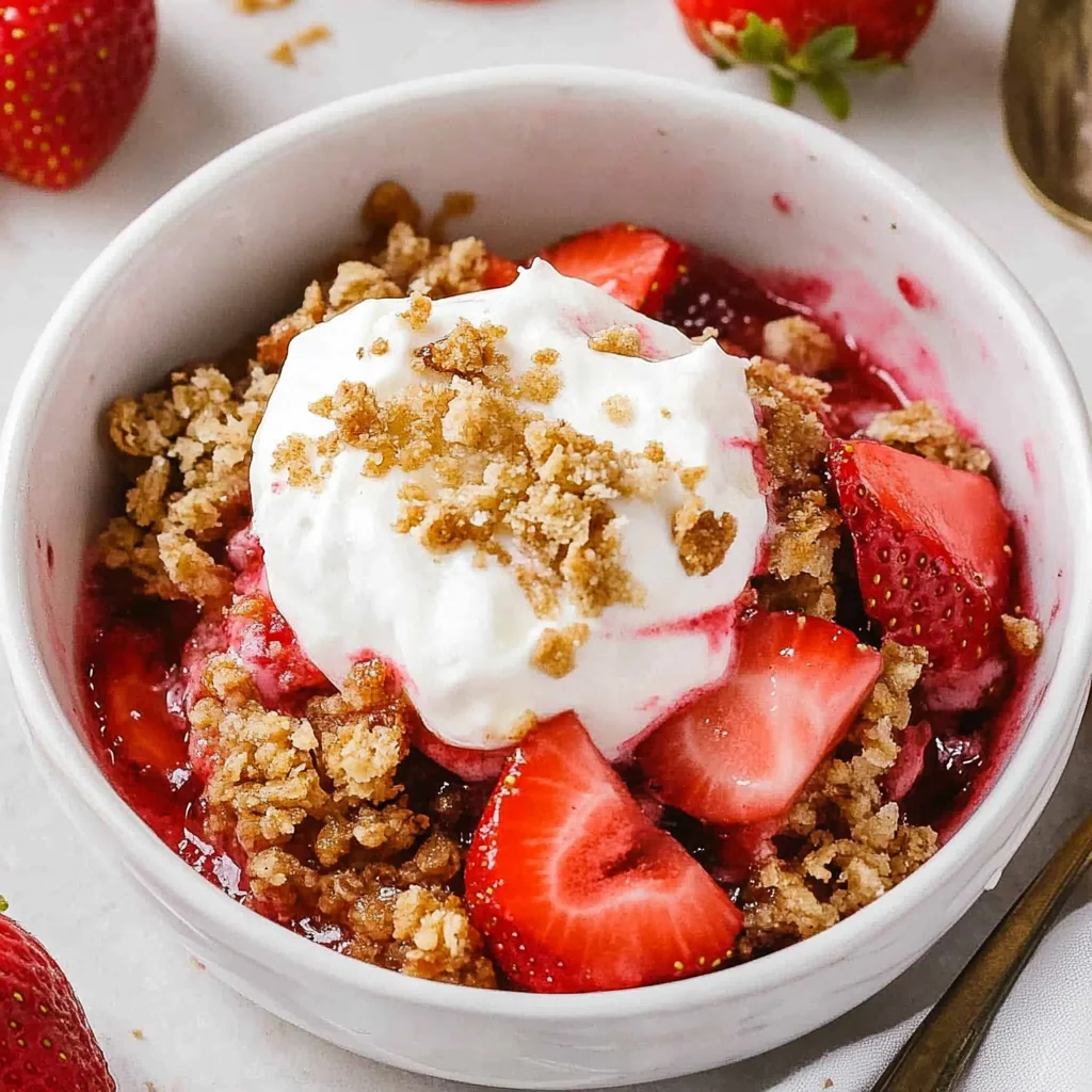 Strawberry