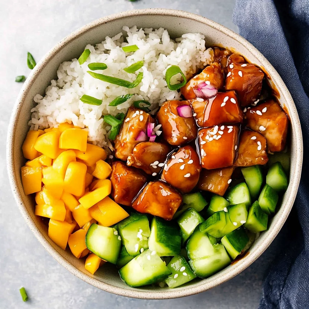Teriyaki