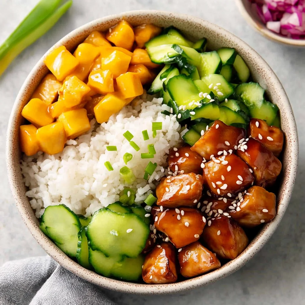 Teriyaki