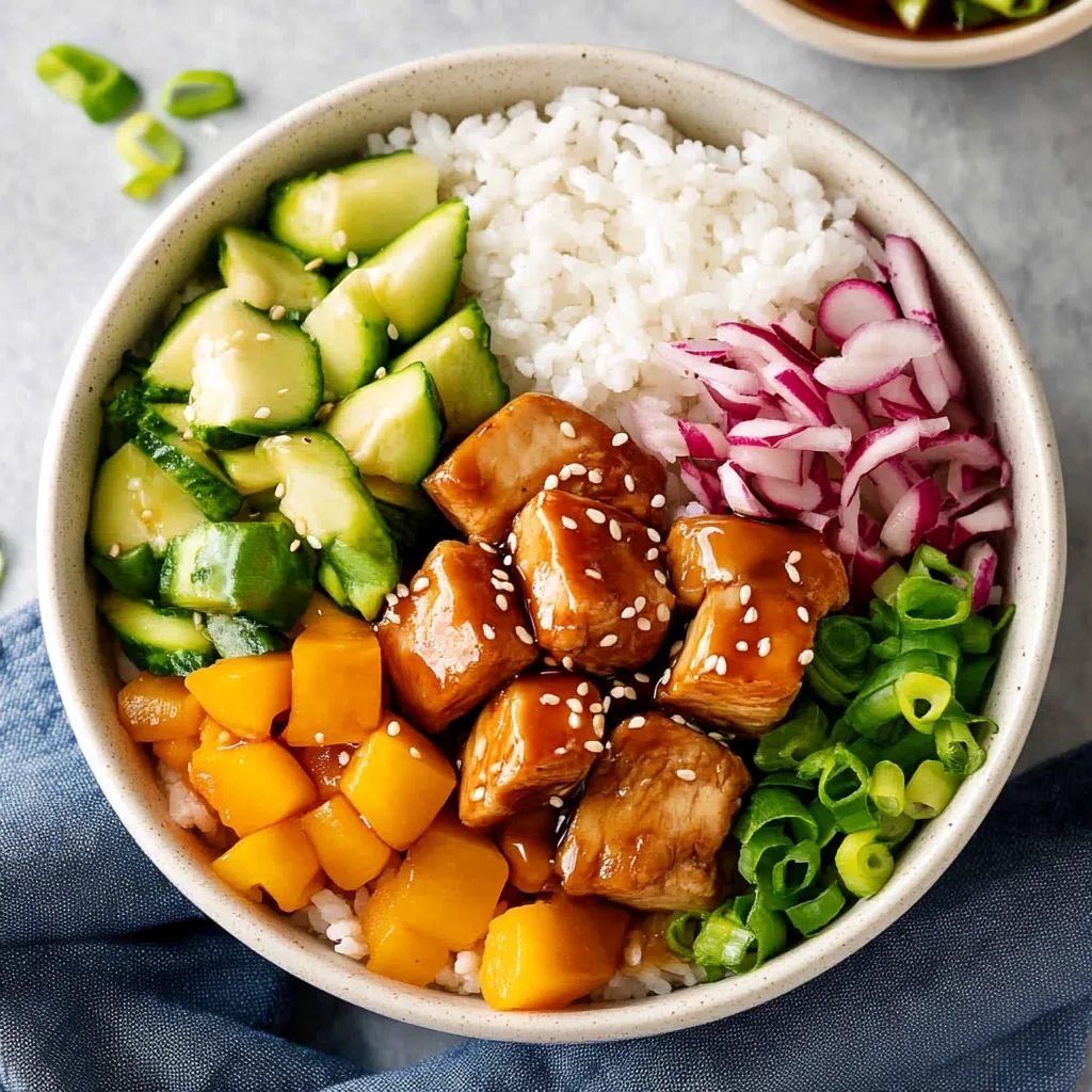 Teriyaki
