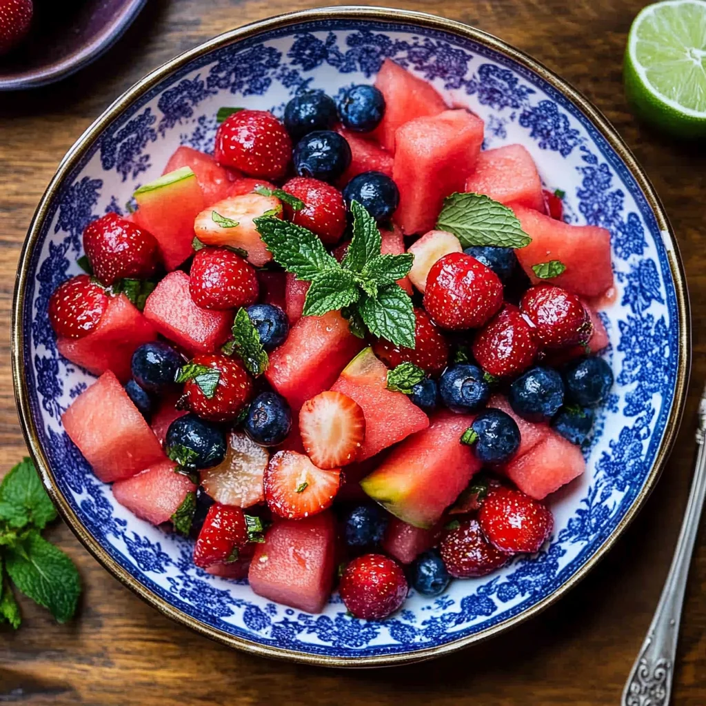 Watermelon