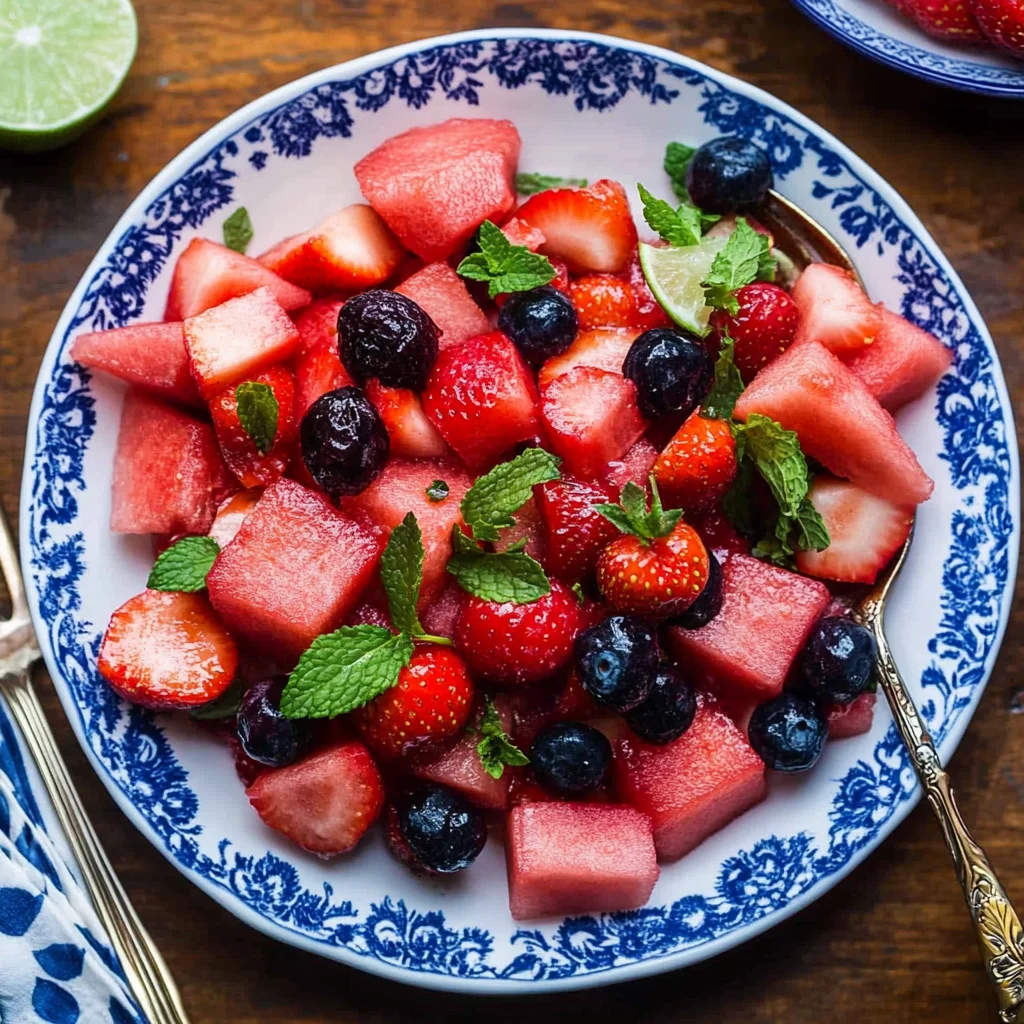 Watermelon