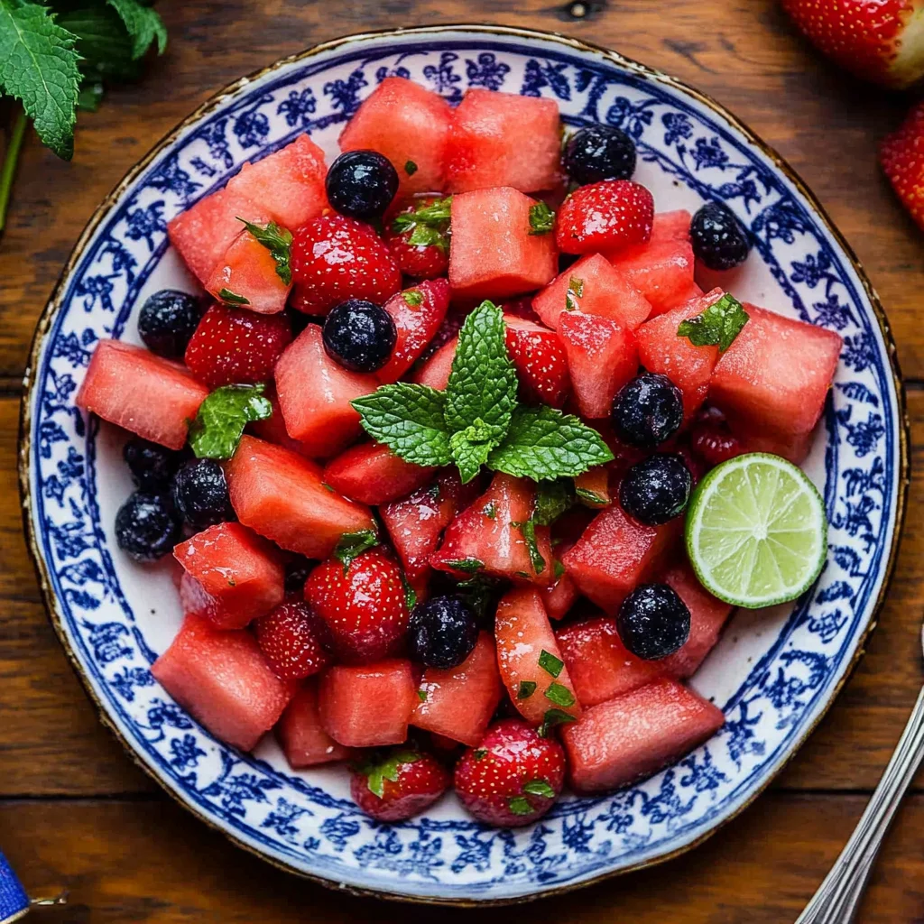 Watermelon