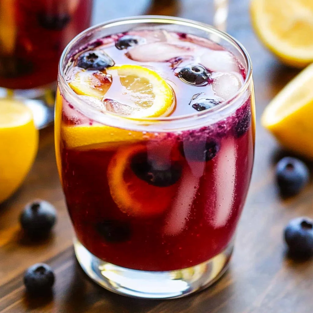 Blueberry
