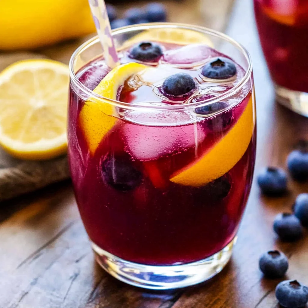 Blueberry