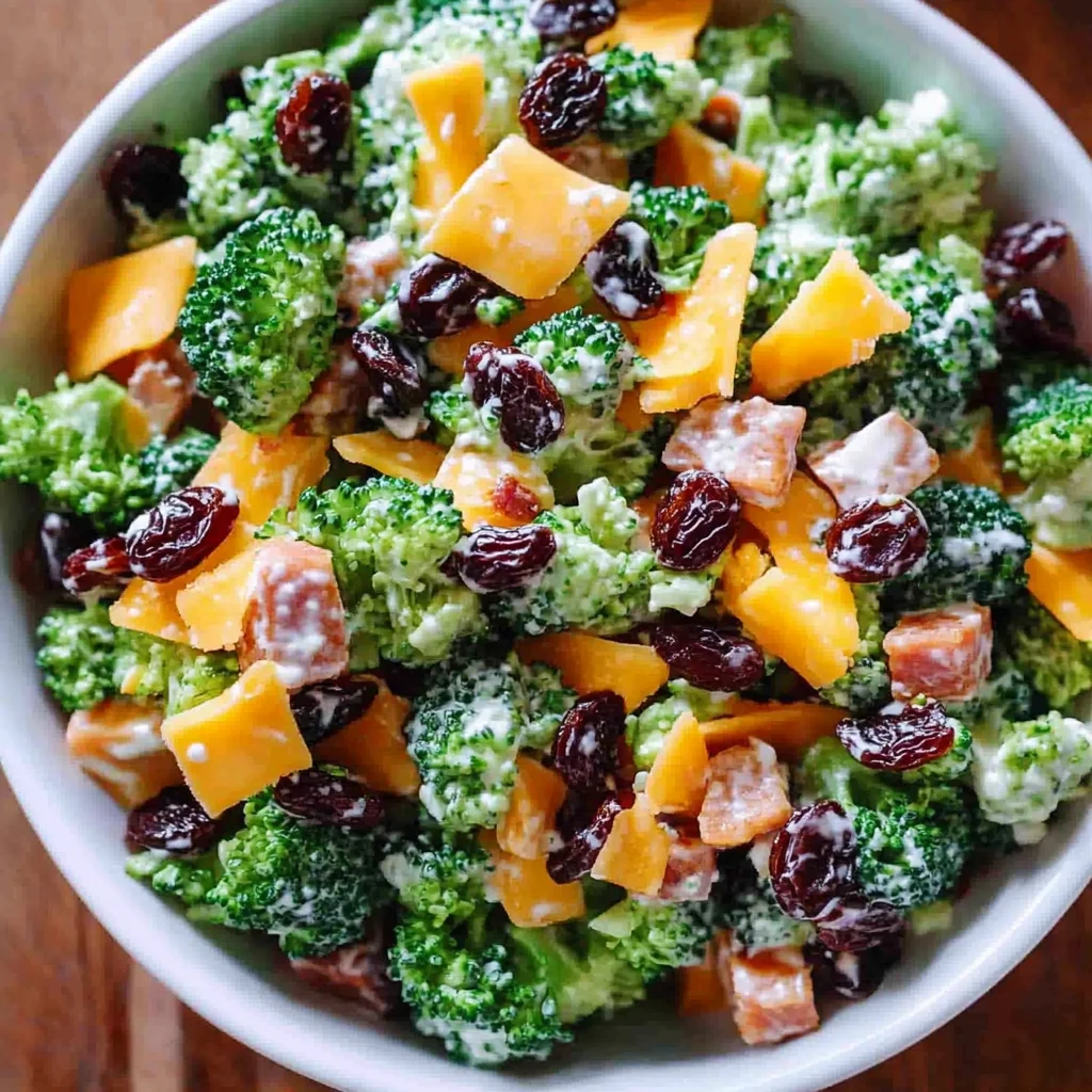 Broccoli