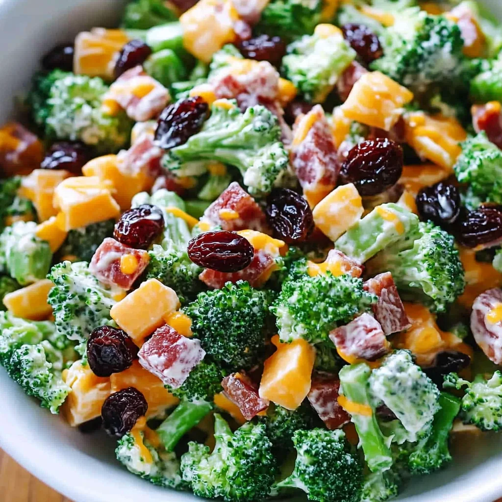 Broccoli