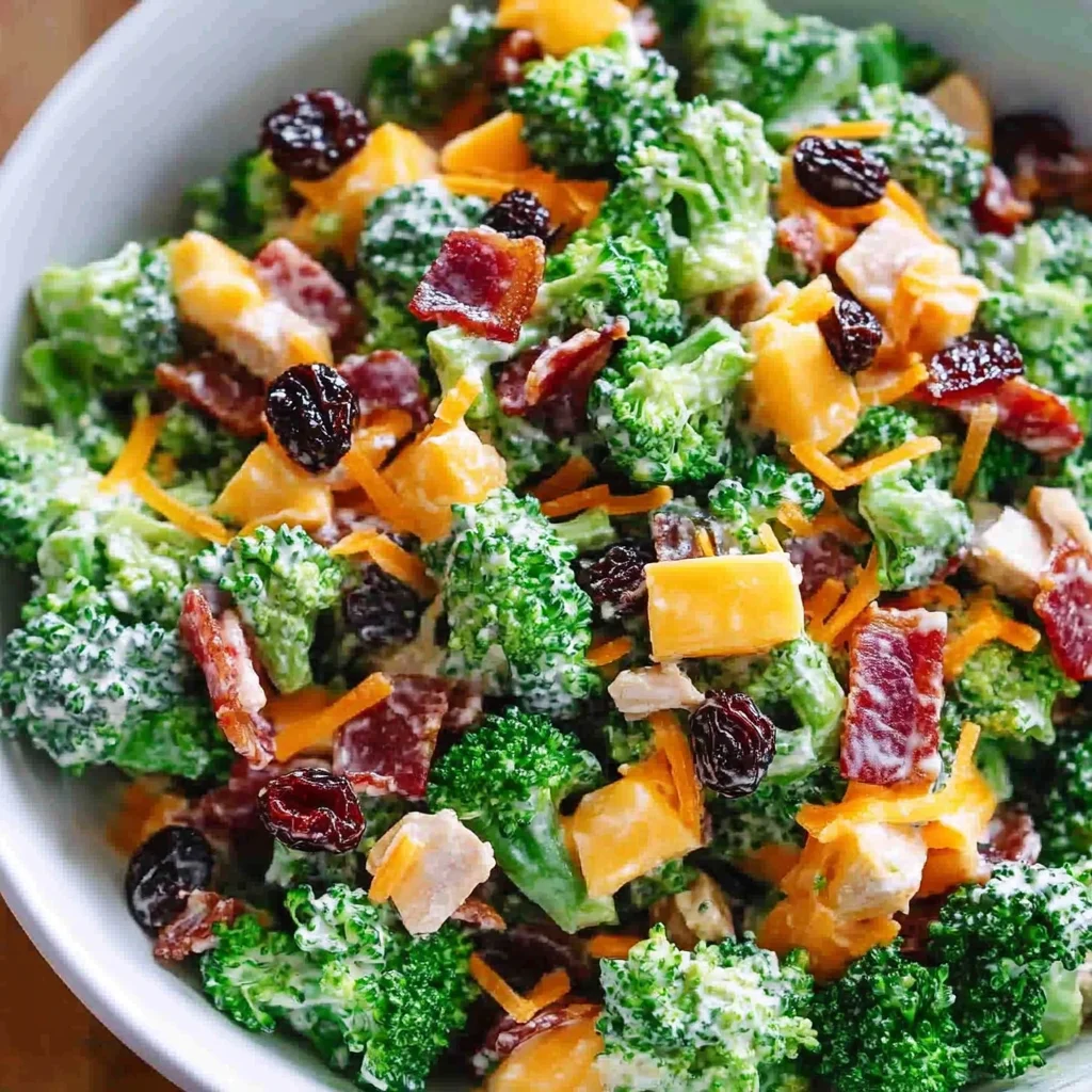 Broccoli