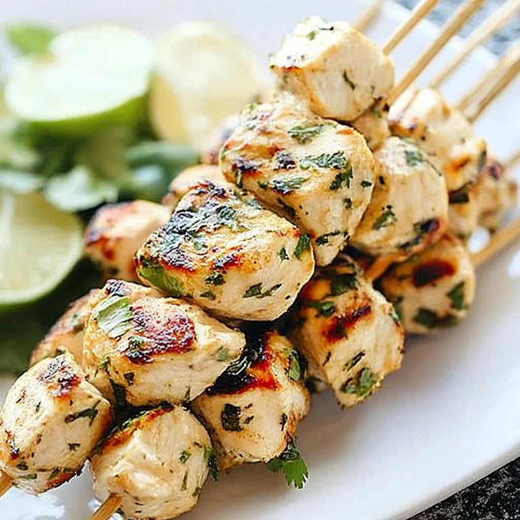 Cilantro