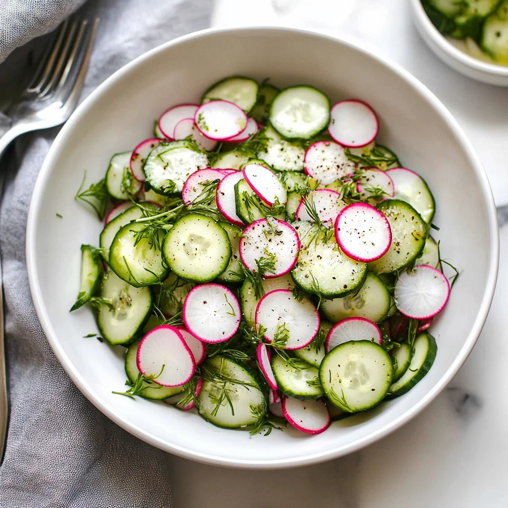 Cucumber