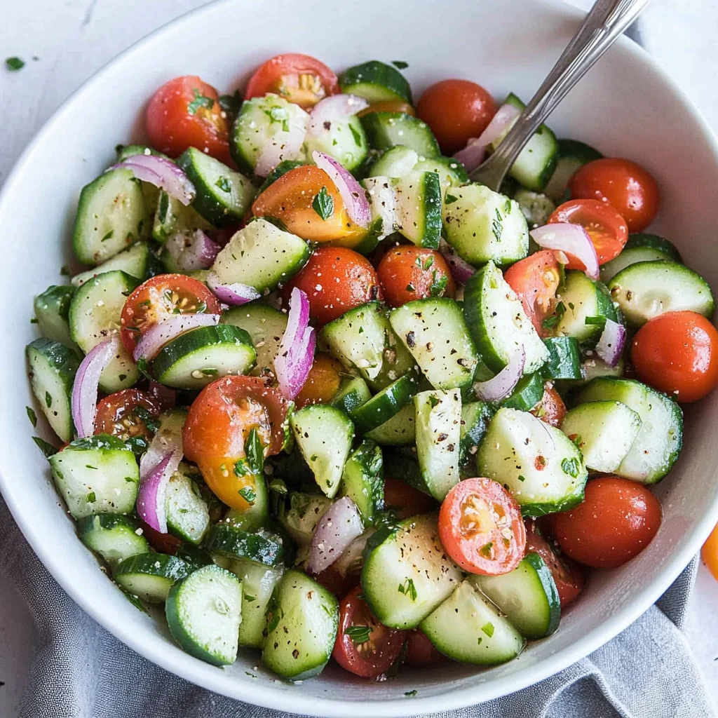 Cucumber