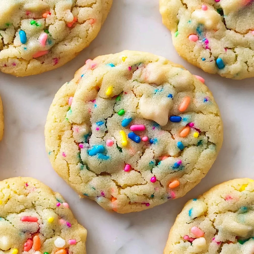 Funfetti
