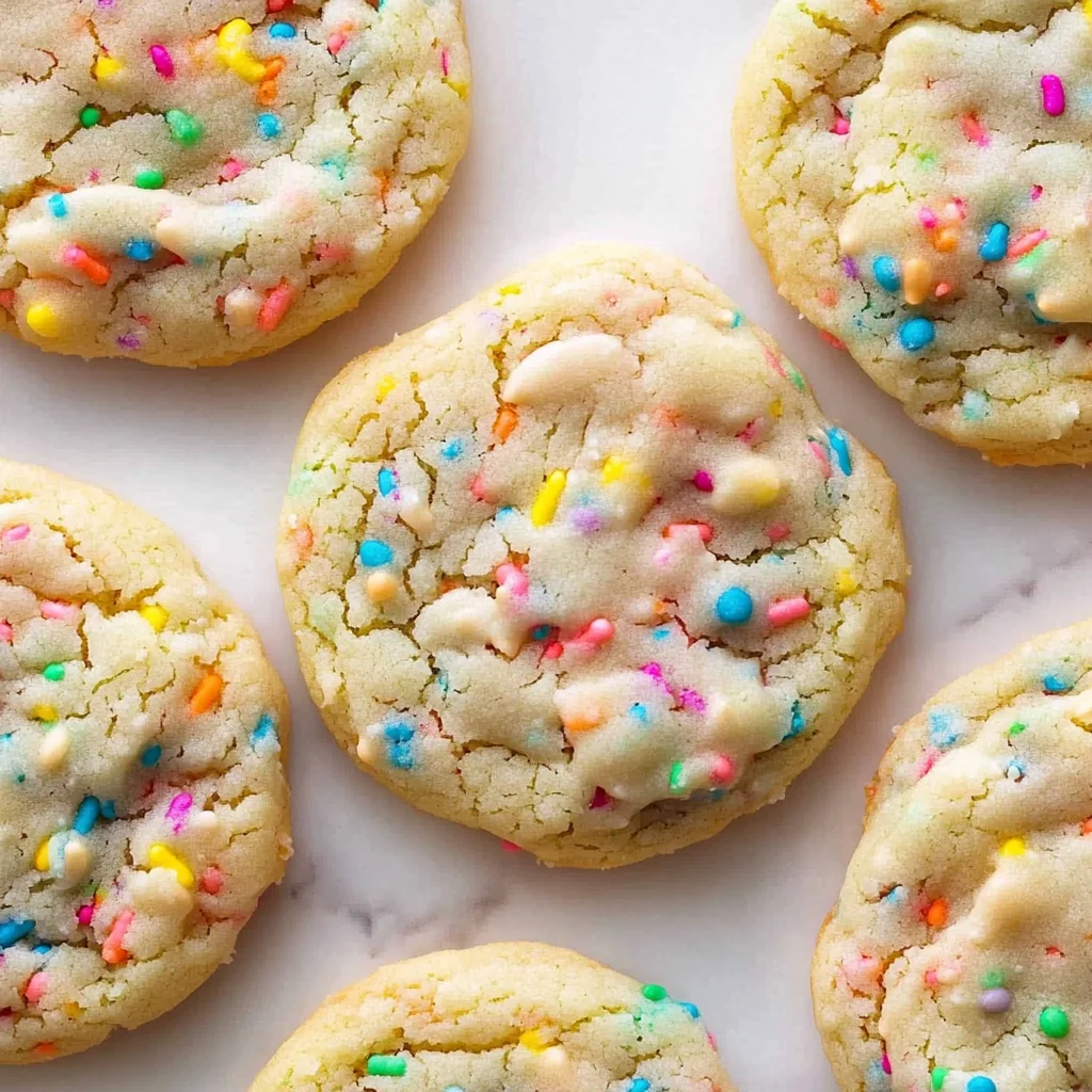 Funfetti