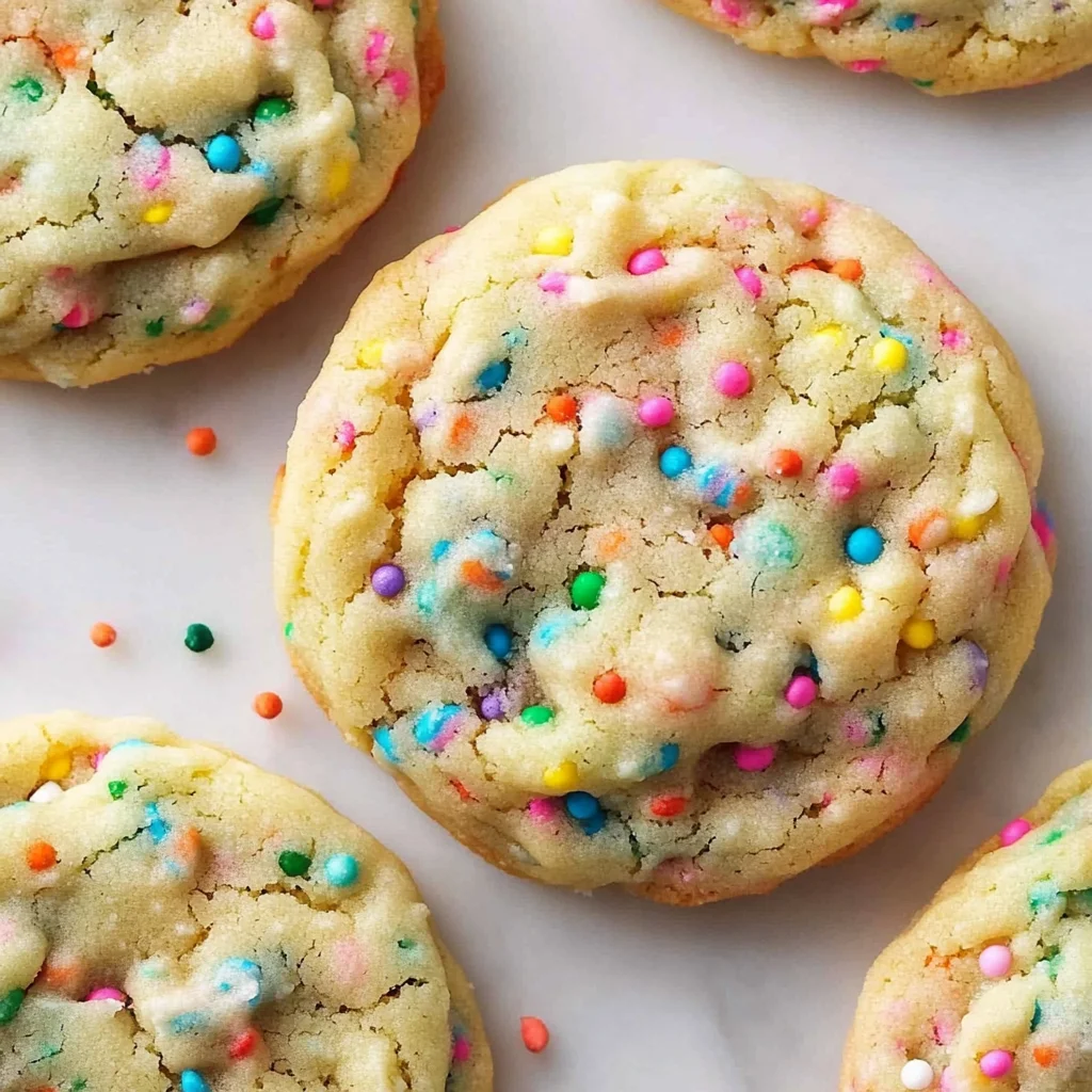 Funfetti