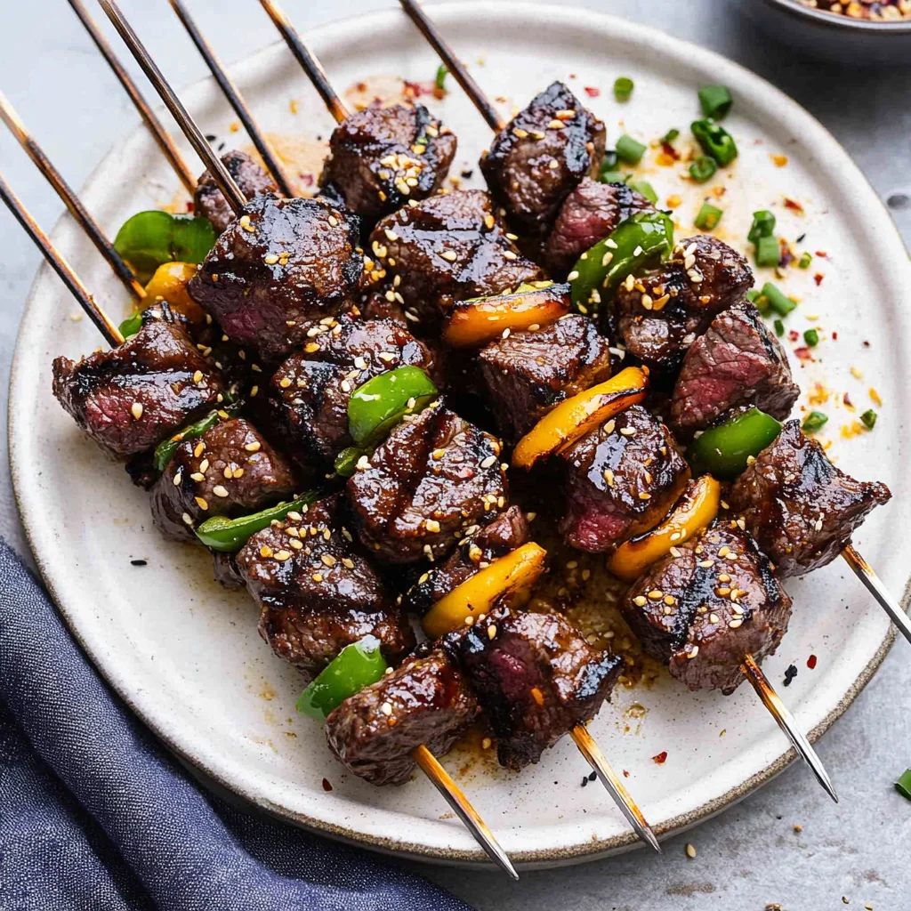 Grilled