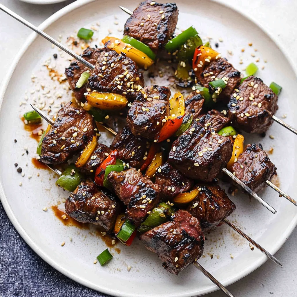 Grilled