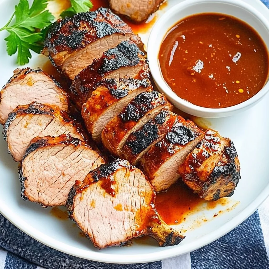 Grilled