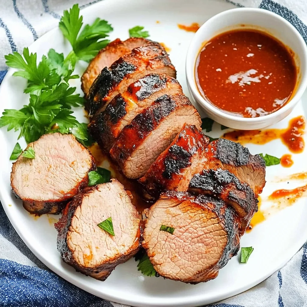 Grilled