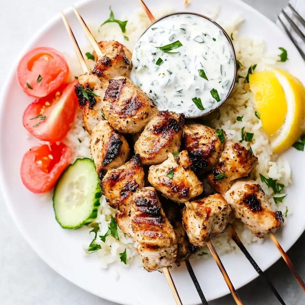 Grilled