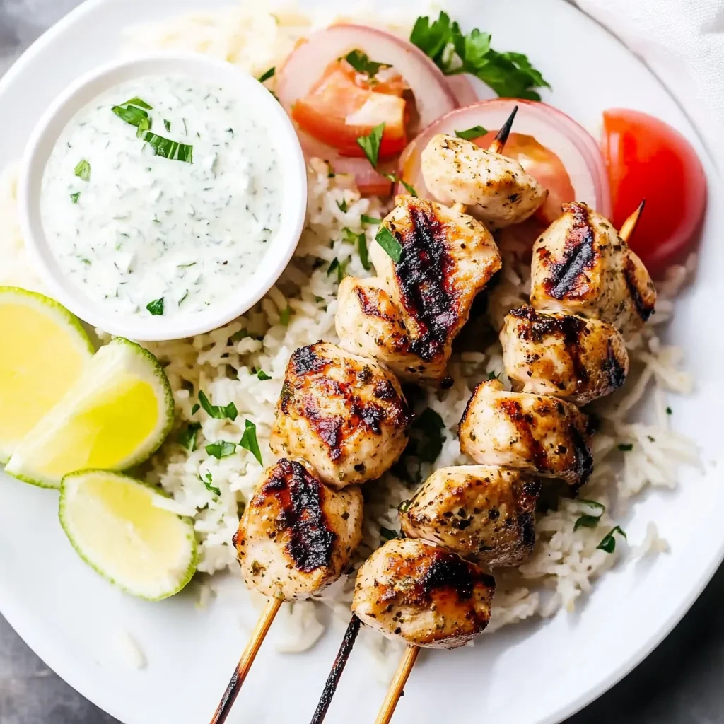Grilled