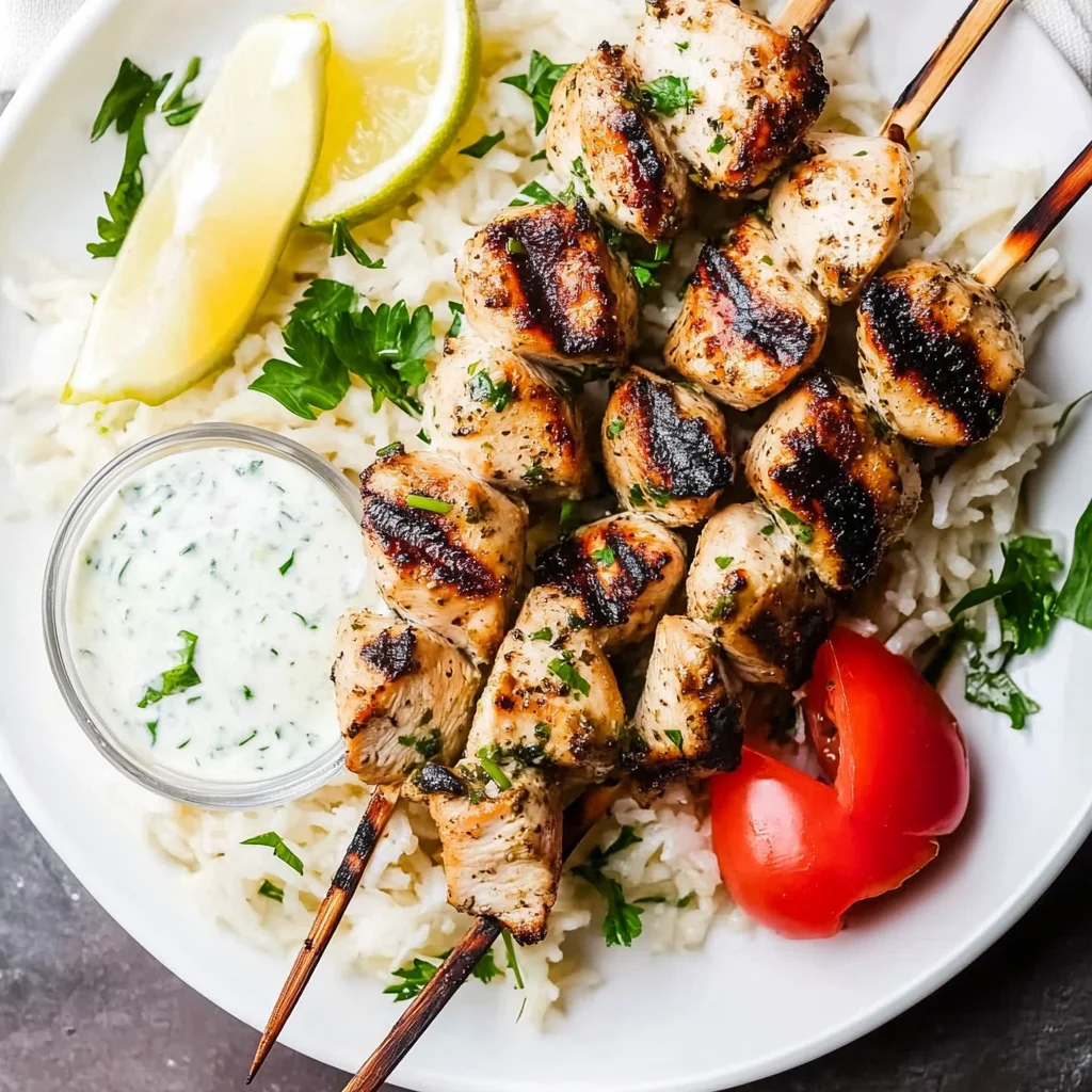 Grilled