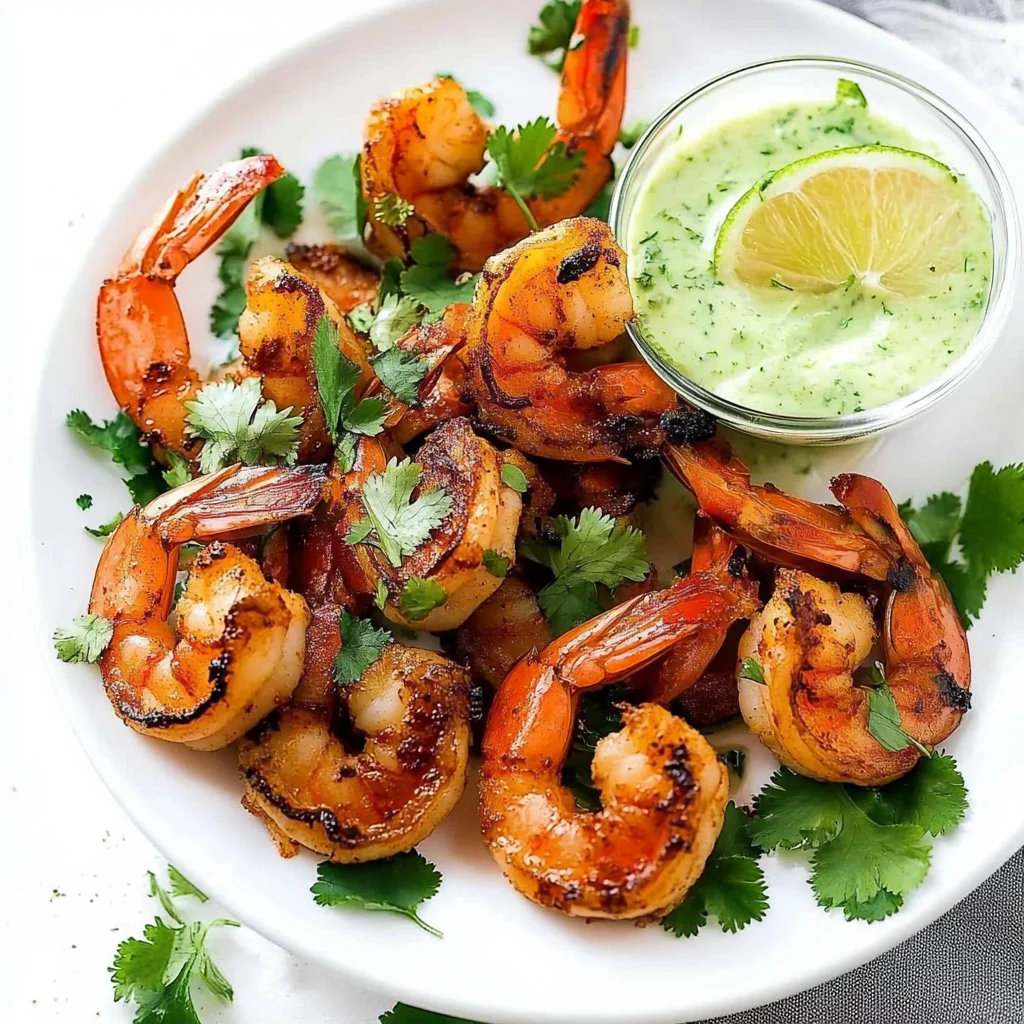 Grilled