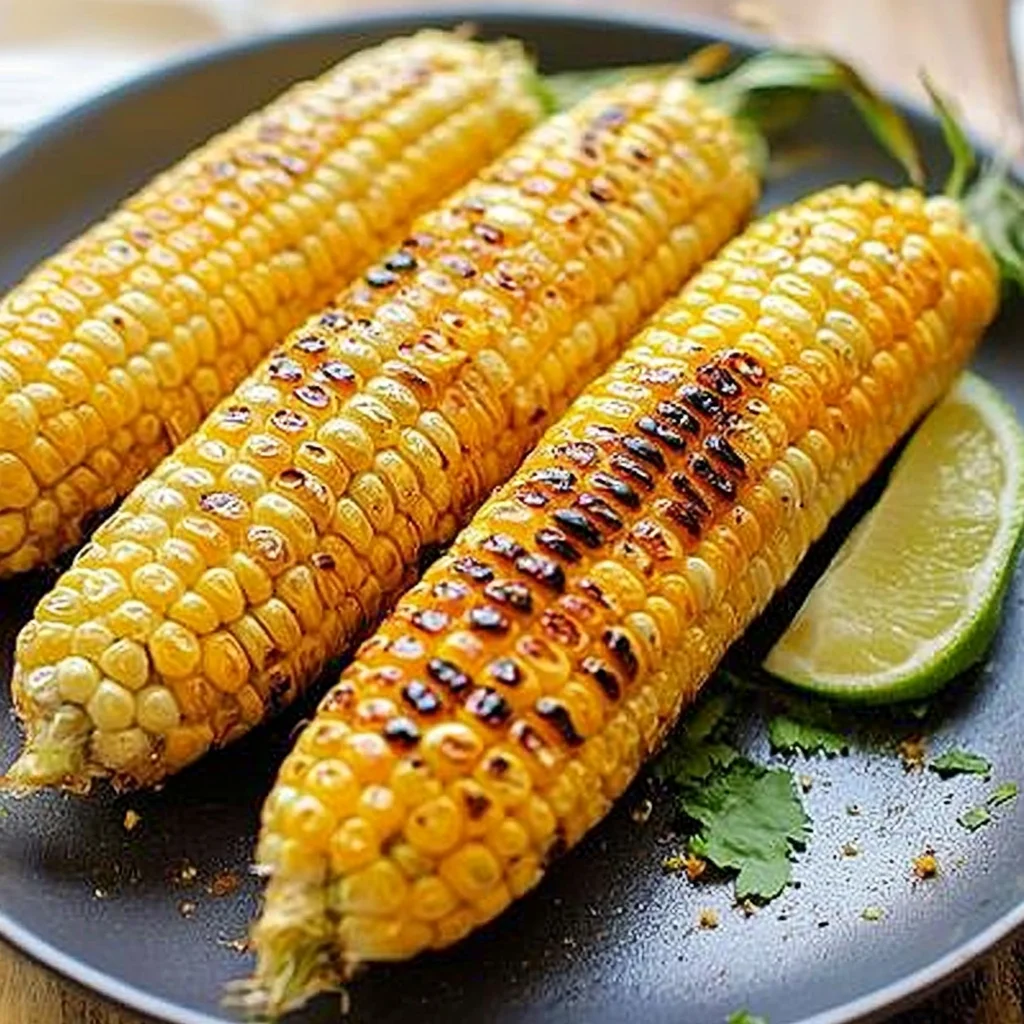 Grilled