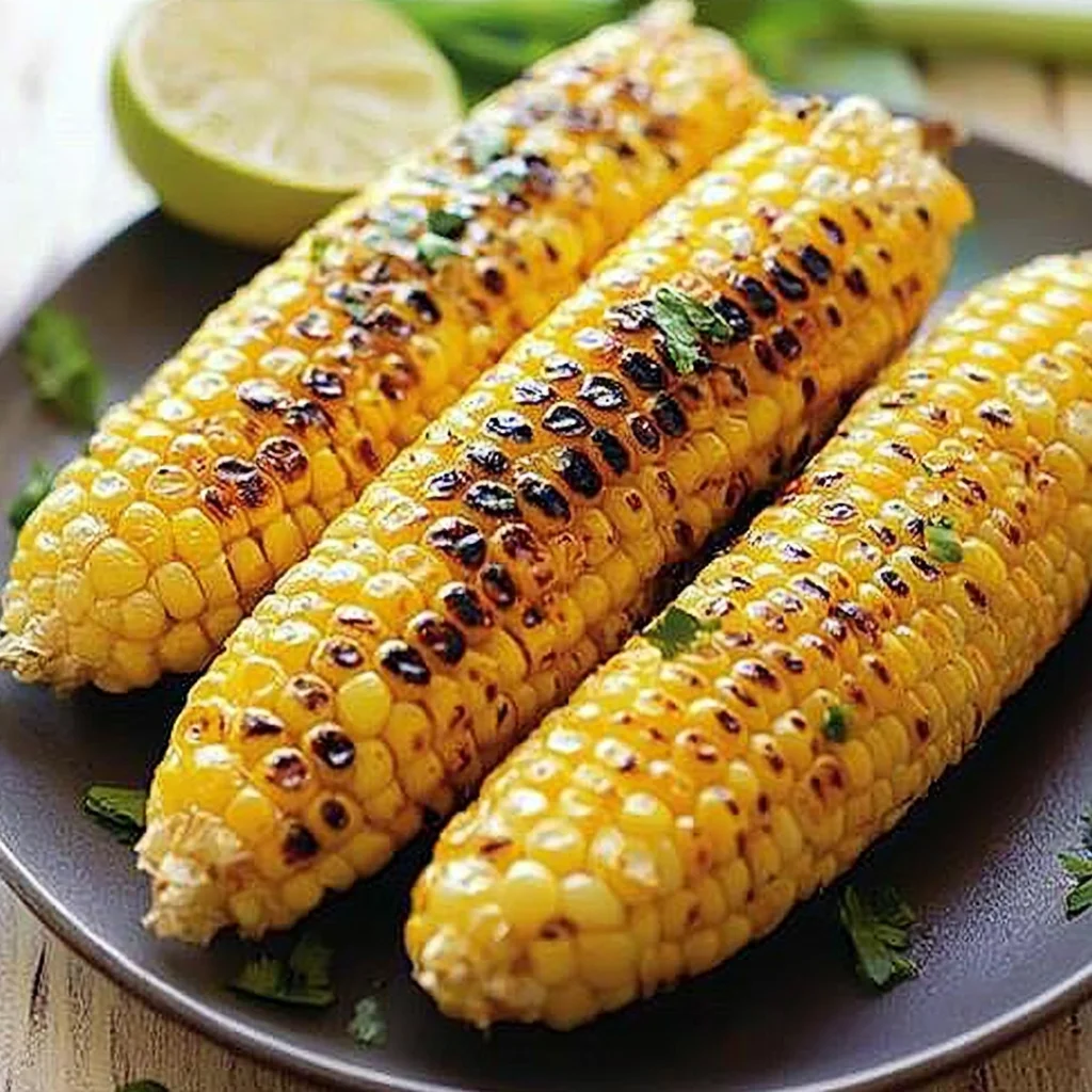Grilled