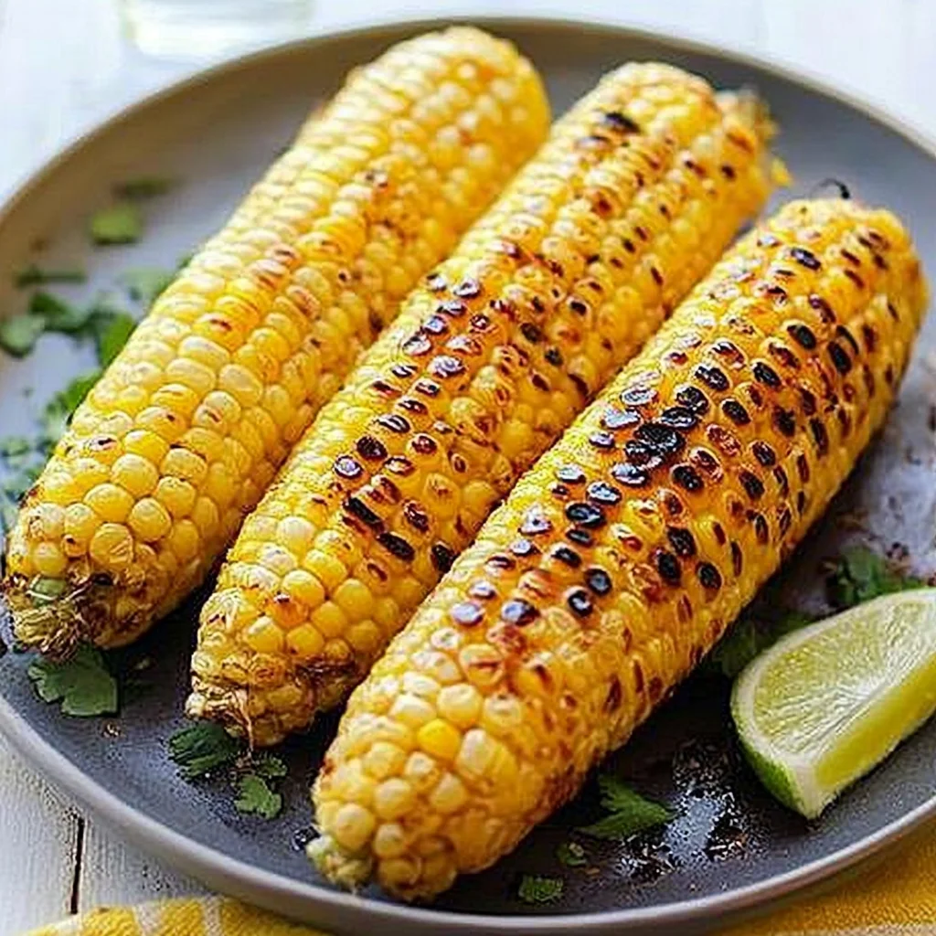 Grilled