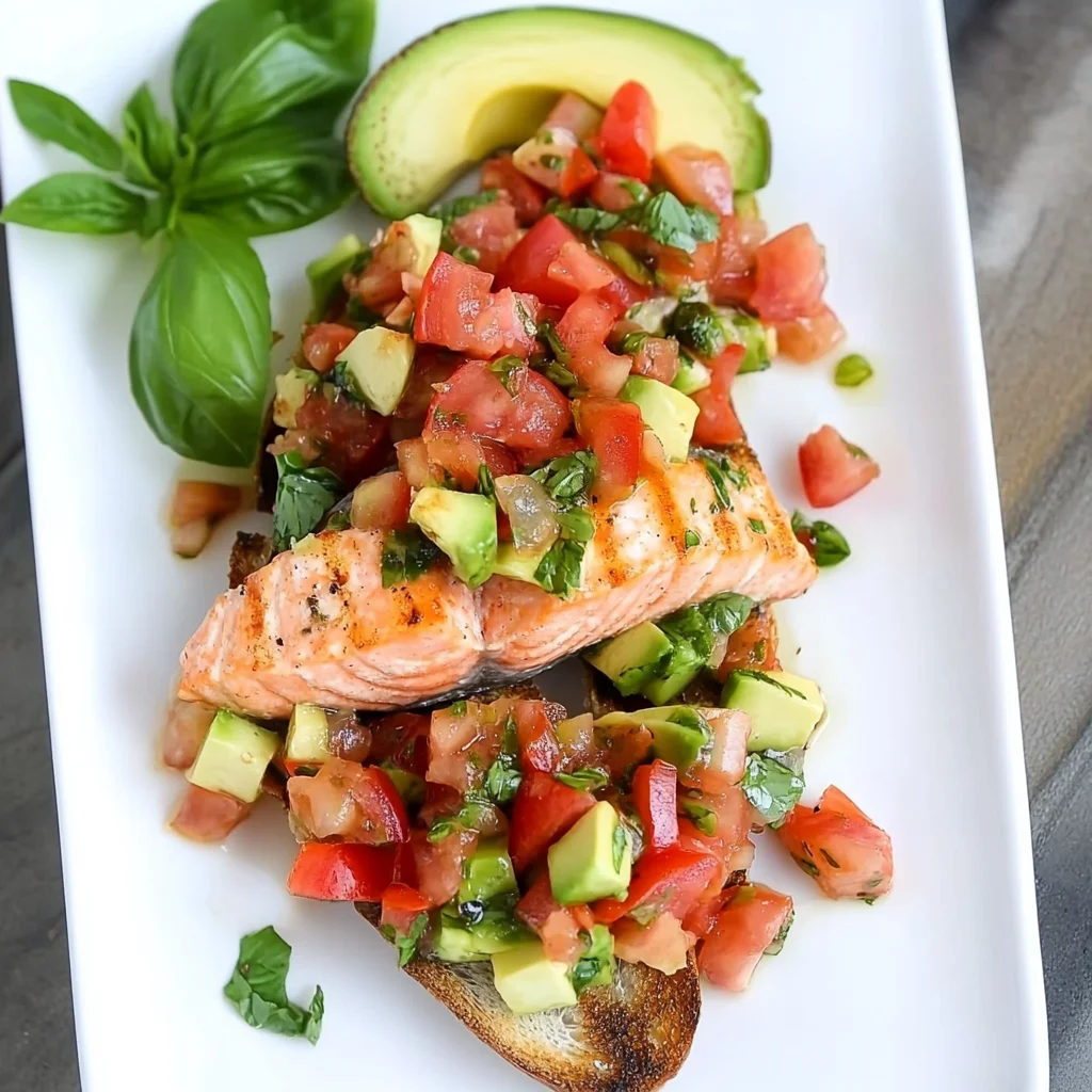 Grilled