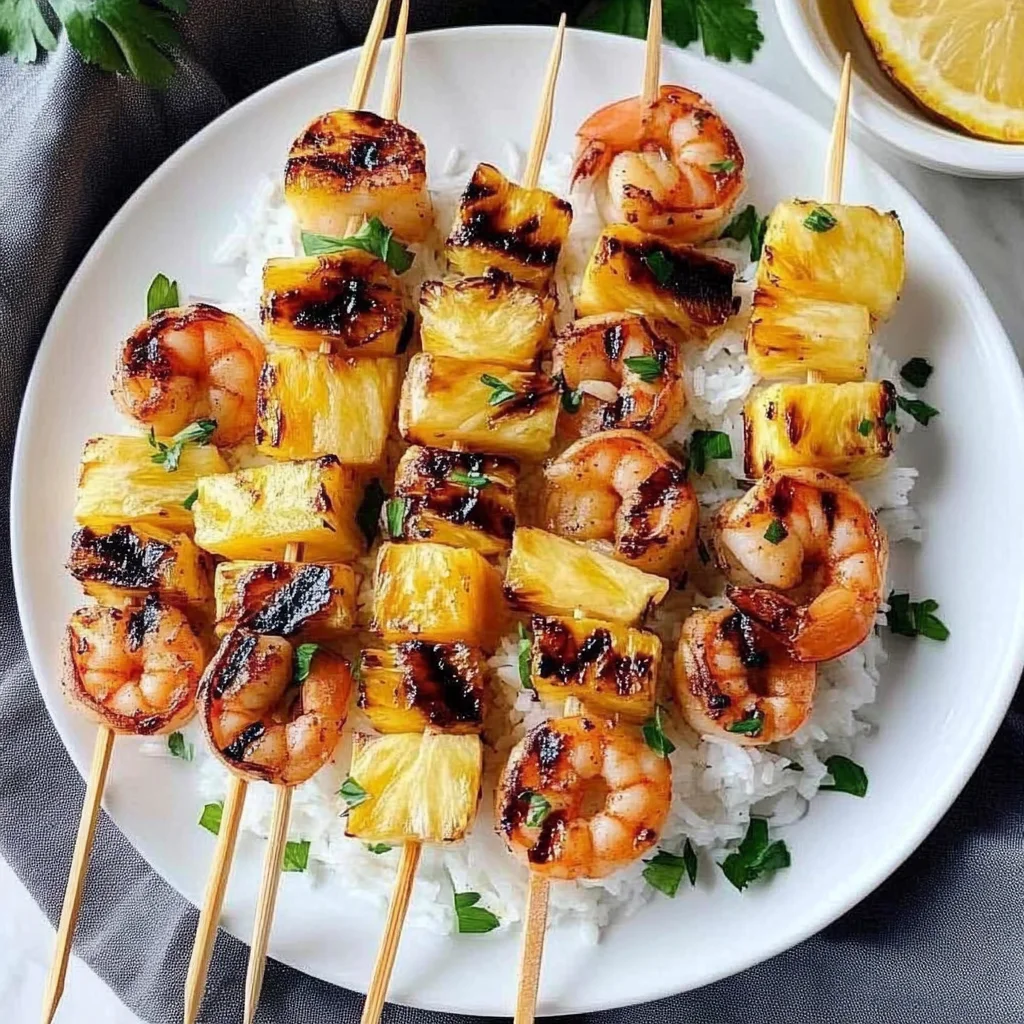 Grilled