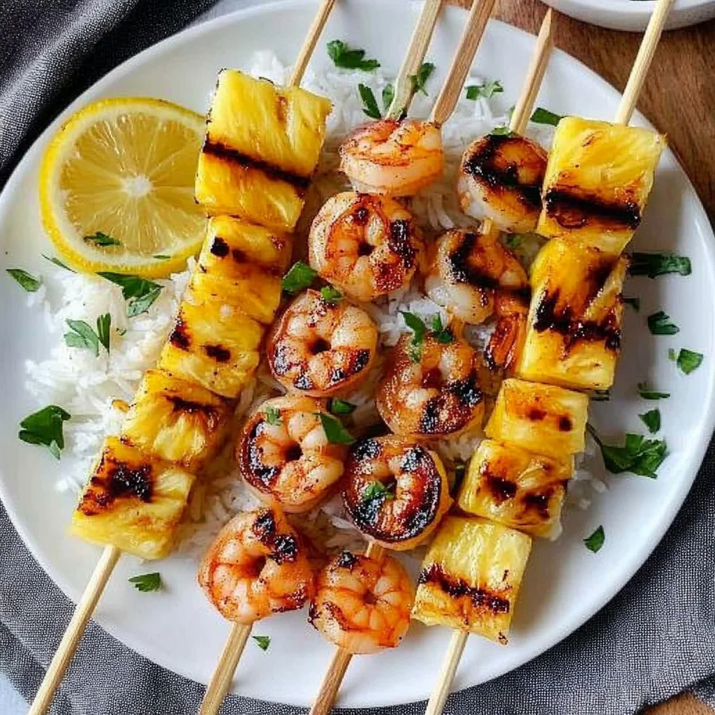 Grilled