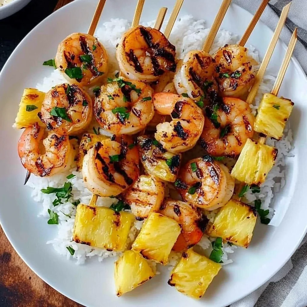 Grilled