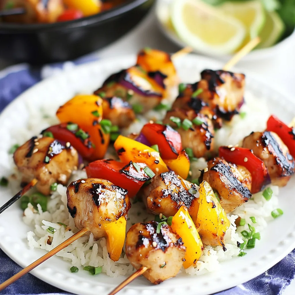 Grilled