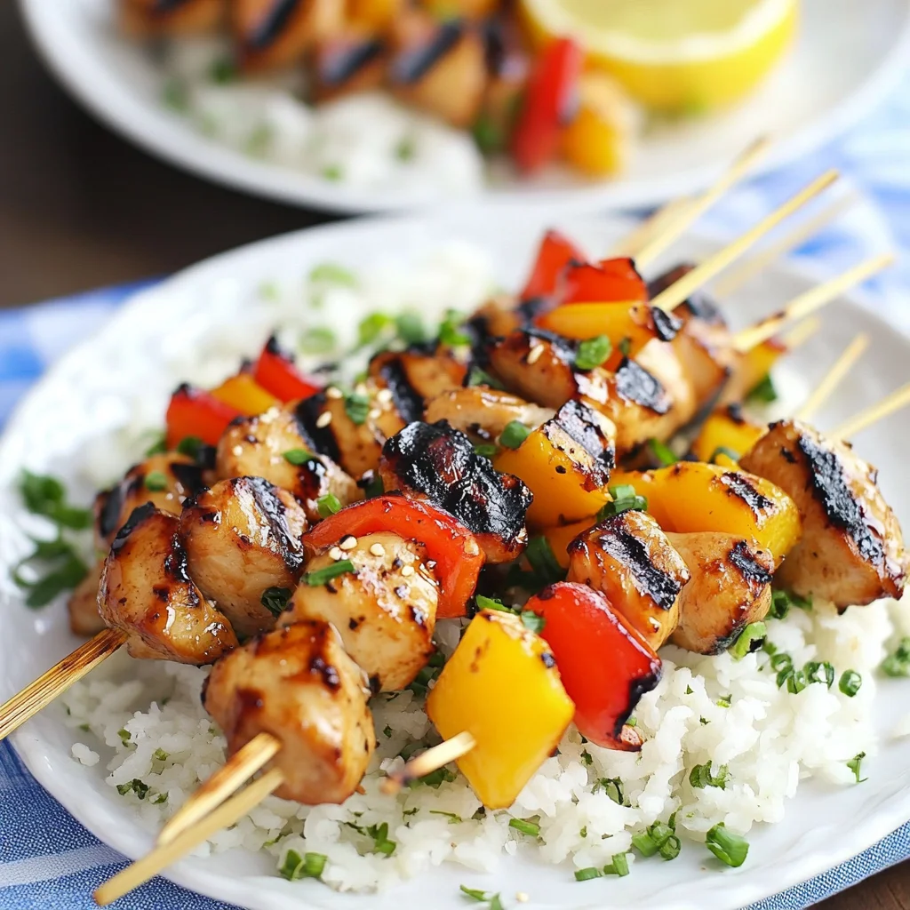 Grilled