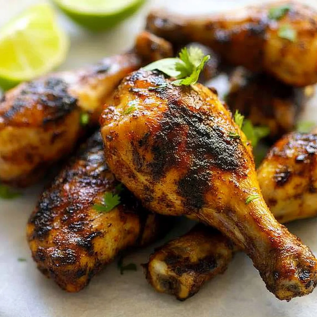 Jerk Chicken
