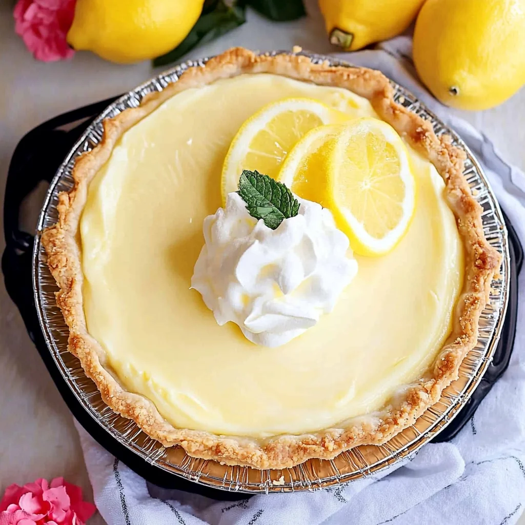 Lemonade
