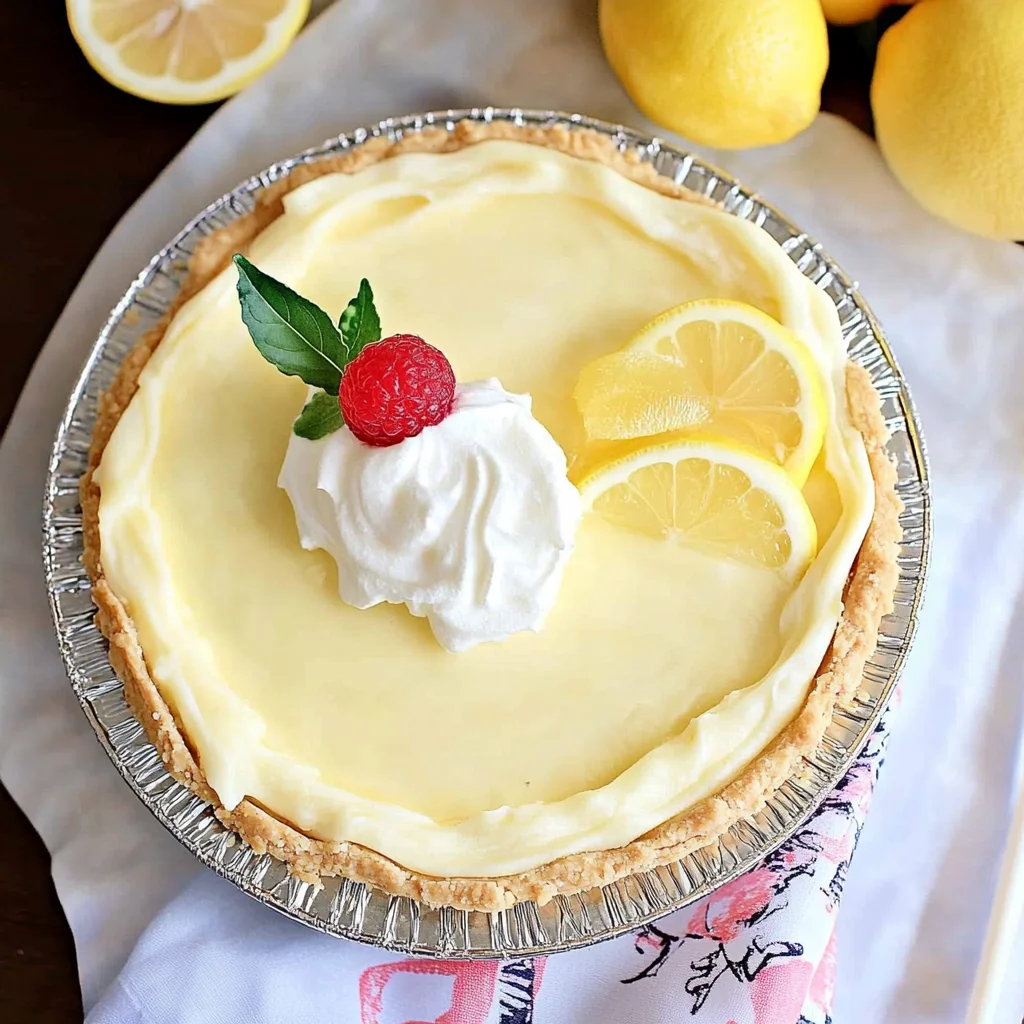 Lemonade