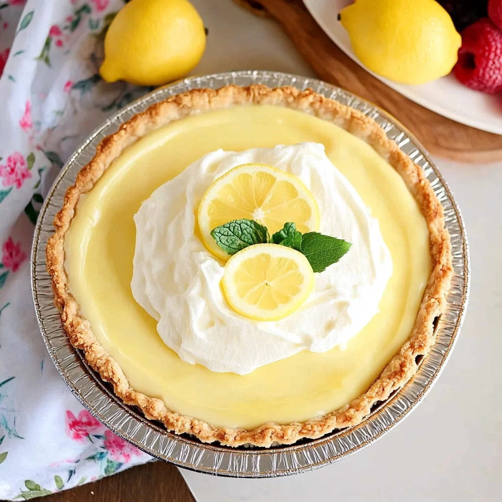 Lemonade