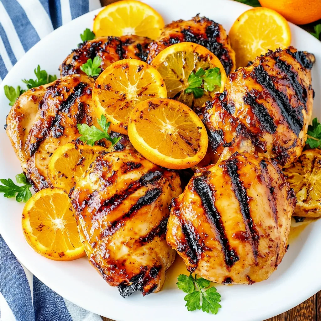 Orange