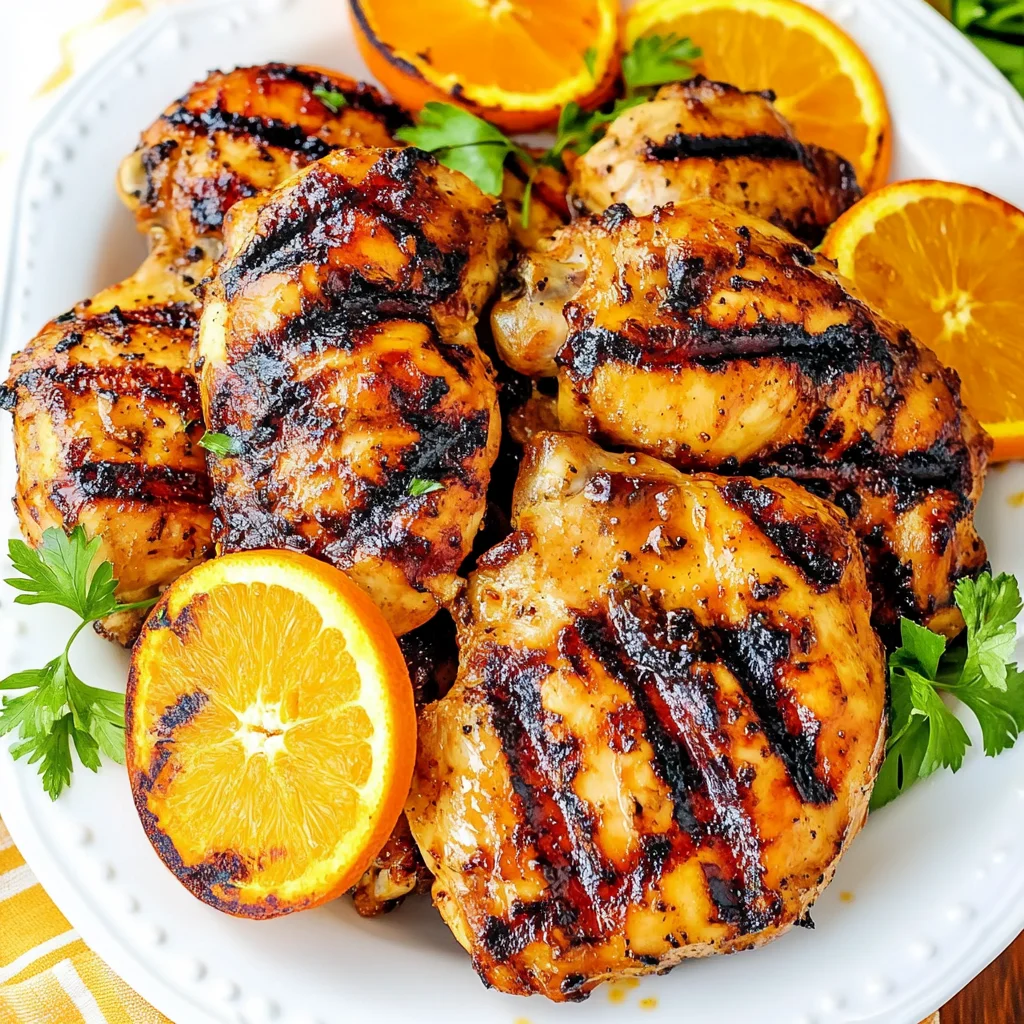 Orange