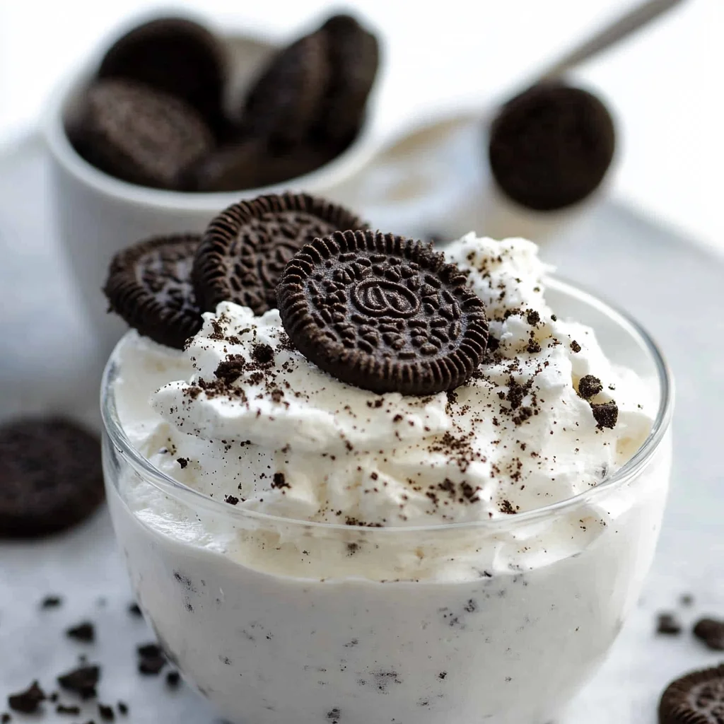 Oreo