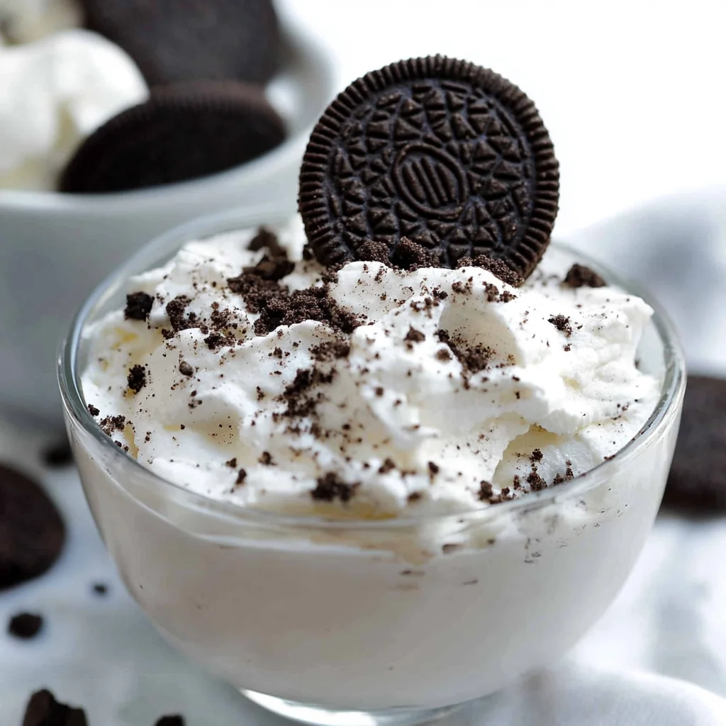 Oreo