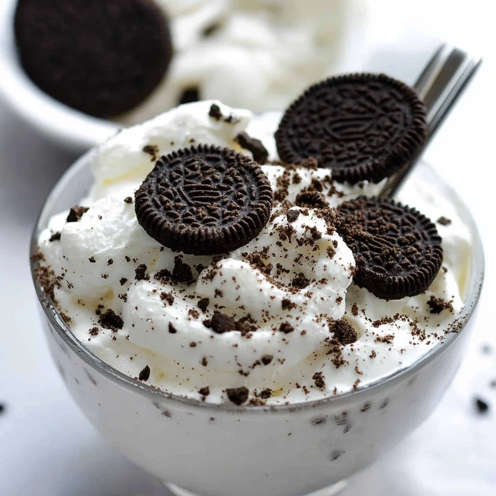 Oreo
